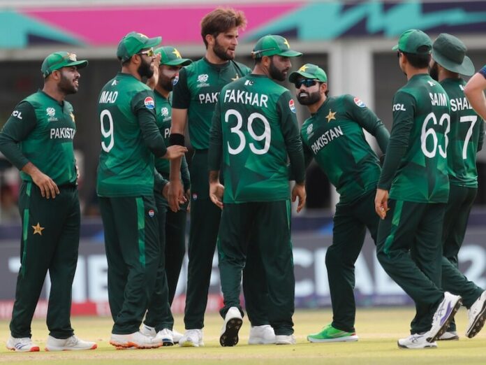Pakistan Likely To Be Sidelined From ICC-Backed Tournament. Reason Is... | Cricket News - Latest Cricket News, Cricket Info, Sports News Updates - NDTVSports.com | My Update India