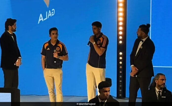 Proud Yuvraj Singh Reacts To Rise Of 'Captain' Shubman Gill | Cricket News