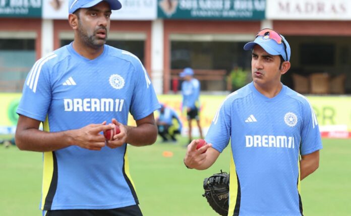 R Ashwin's Mega Challenge For Gautam Gambhir, Shubman Gill Ahead Of 2nd Test vs England: 