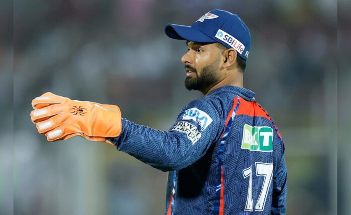 Rishabh Pant, 9 Other IPL Stars To Be Auctioned In 8-Team Delhi Premier League | Cricket News