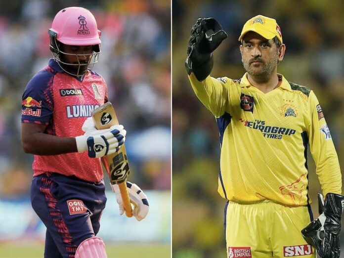 Sanju Samson To CSK Mega IPL Transfer News True? Top Official's 'Interested' Reply Adds Fuel To Fire | Cricket News - Latest Cricket News, Cricket Info, Sports News Updates - NDTVSports.com | My Update India
