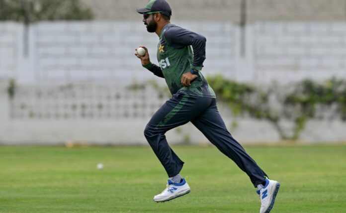 Shadab Khan, Haris Rauf To Miss Pakistan's T20I Series In Bangladesh | Cricket News