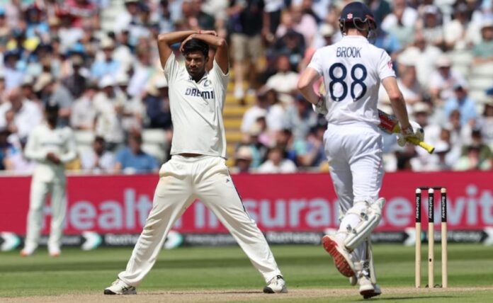 Shubman Gill And Co Face Brutal Criticism Over Bowling Tactic Against England: 