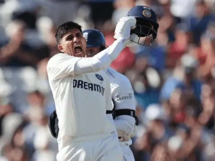Shubman Gill Century: Feats India Captain Achieved In Second England Test | Cricket News - Latest Cricket News, Cricket Info, Sports News Updates - NDTVSports.com | My Update India