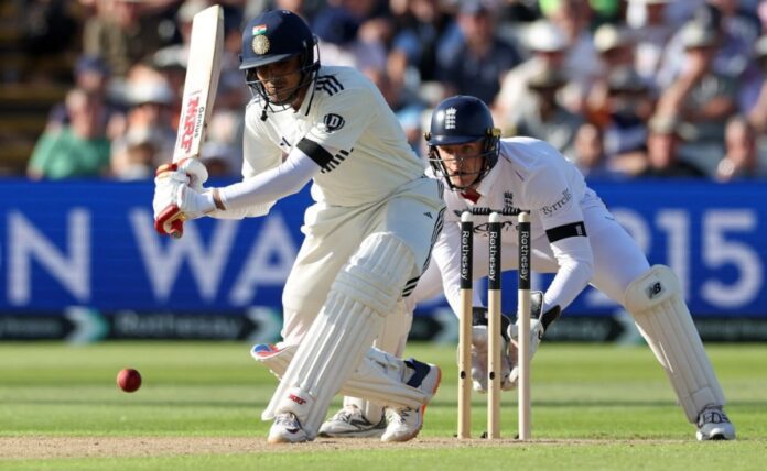 Shubman Gill Emulates Sunil Gavaskar, Virat Kohli With Ton In 2nd England Test; Becomes First Indian To... | Cricket News