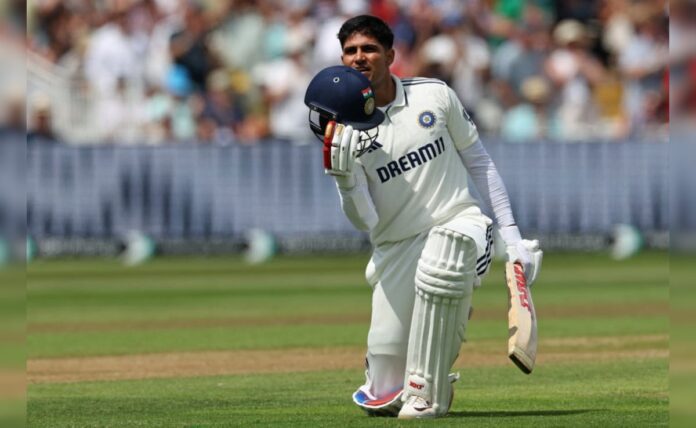 Shubman Gill Filling In 'Virat Kohli, Sachin Tendulkar's' Spots: England Made Aware Of Target No. 1 After Loss | Cricket News