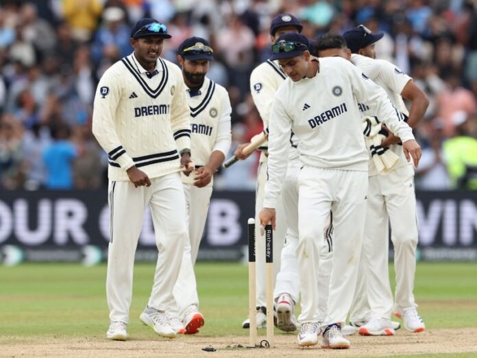 Shubman Gill Provides Stunning One-Word Update On Jasprit Bumrah After Win In 2nd England Test | Cricket News - Latest Cricket News, Cricket Info, Sports News Updates - NDTVSports.com | My Update India