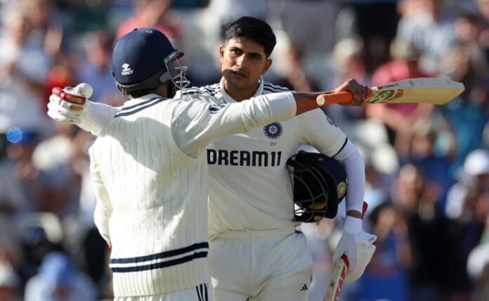 Shubman Gill Shatters Virat Kohli's Record, Becomes 1st Ever Indian In Tests To... | Cricket News