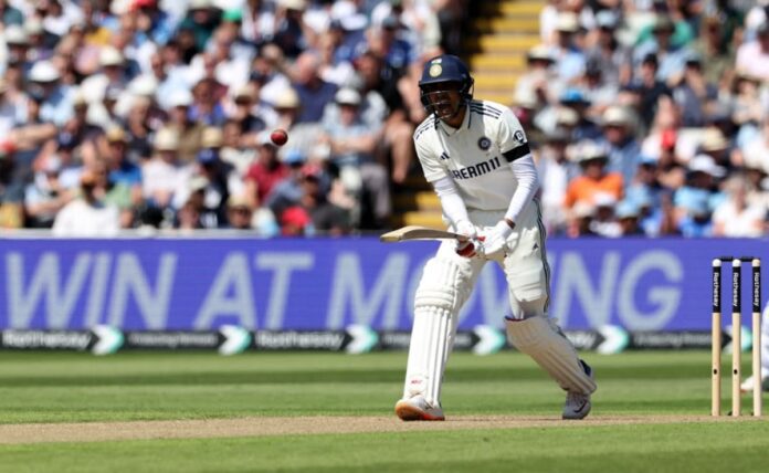 Shubman Gill Slams 200 For India vs England In 2nd Test, Becomes 1st Asian To Achieve Historic Feat. Not Even Virat Kohli Has It | Cricket News