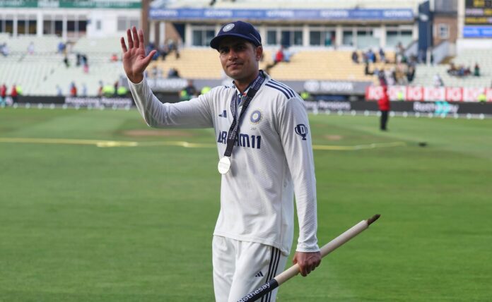 Shubman Gill's 'Favourite Journalist' Speaks Up After India Captain's Brutal Trolling: 