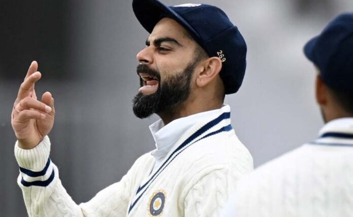Virat Kohli Breaks Silence On Test Retirement For First Time, Says 