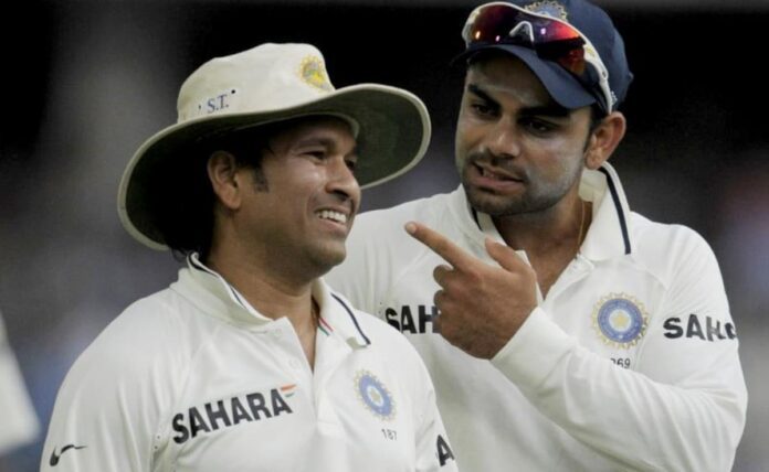 Virat Kohli, Sachin Tendulkar Ridiculed By England Great With 'Shubman Gill Taunt' | Cricket News