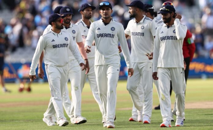 Virat Kohli's Ultimate Praise For Shubman Gill After Edgbaston Win, Makes 2 Special Mentions | Cricket News