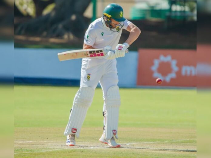 Wiaan Mulder's Monumental 367 Lights Up Day As South Africa Tighten Grip Over Zimbabwe | Cricket News - Latest Cricket News, Cricket Info, Sports News Updates - NDTVSports.com | My Update India