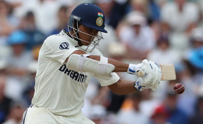 Yashasvi Jaiswal Surpasses Sachin Tendulkar, Sunil Gavaskar To Claim Stunning Record In Test Cricket | Cricket News
