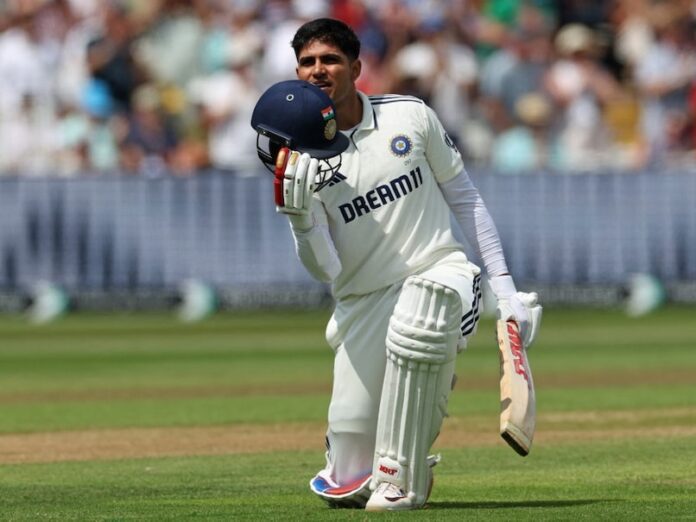 Yuvraj Singh 'Pained' By 'Crime' Committed By Shubman Gill? Yograj Singh's Explosive Revelation | Cricket News - Latest Cricket News, Cricket Info, Sports News Updates - NDTVSports.com | My Update India